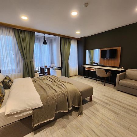 Taksim Landhouse Hotel Stambuł Zewnętrze zdjęcie