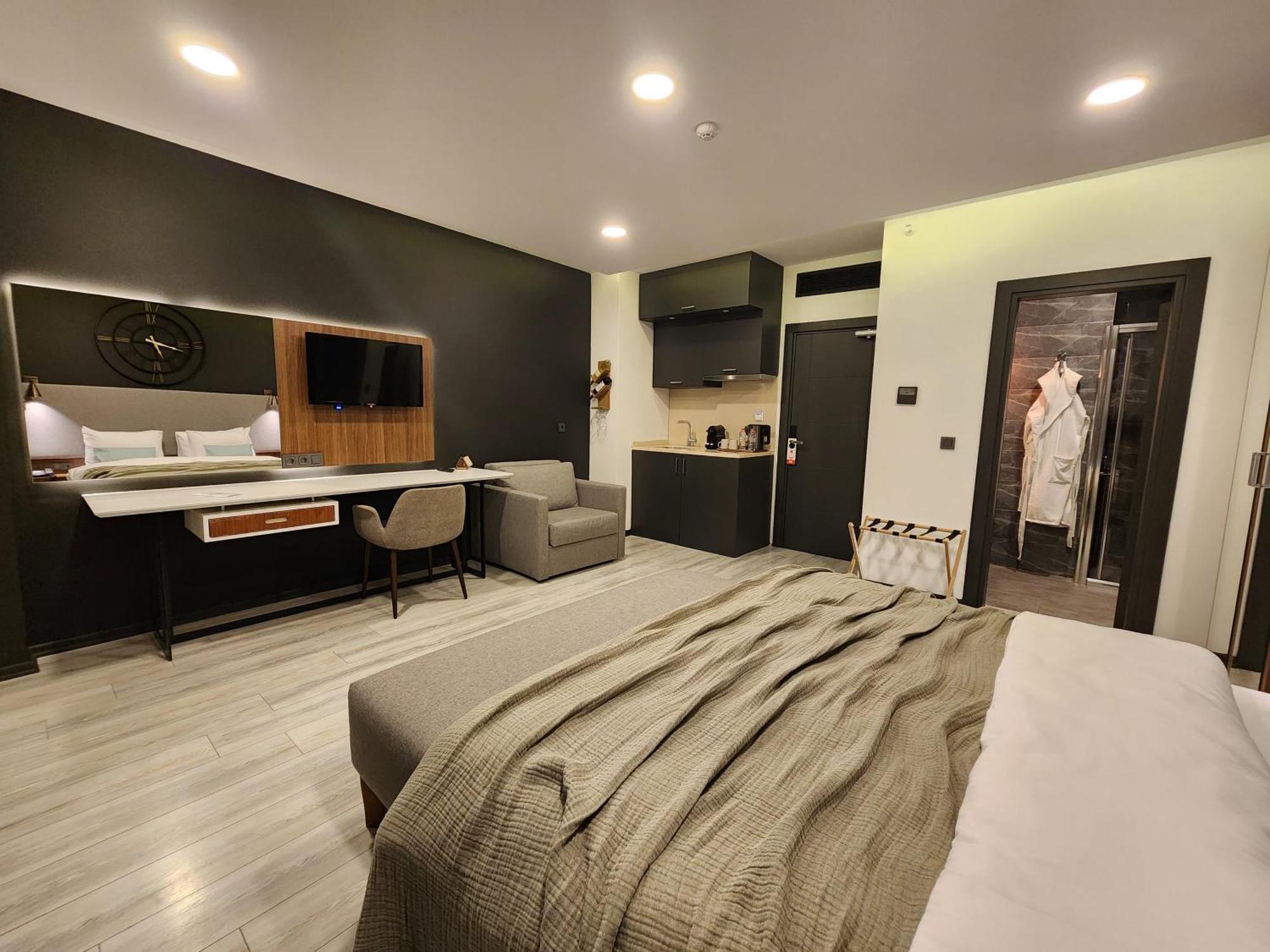 Taksim Landhouse Hotel Stambuł Zewnętrze zdjęcie