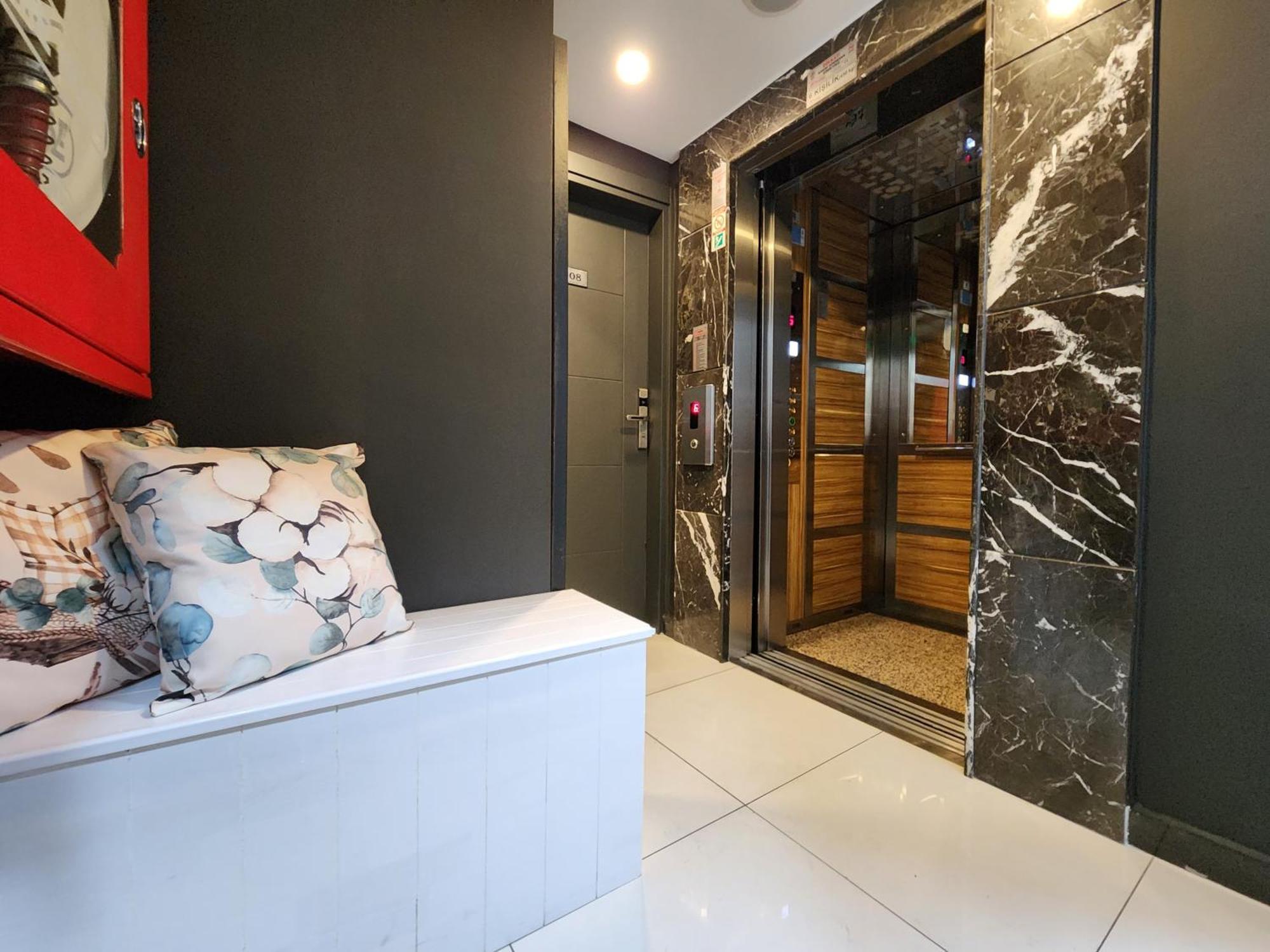 Taksim Landhouse Hotel Stambuł Zewnętrze zdjęcie