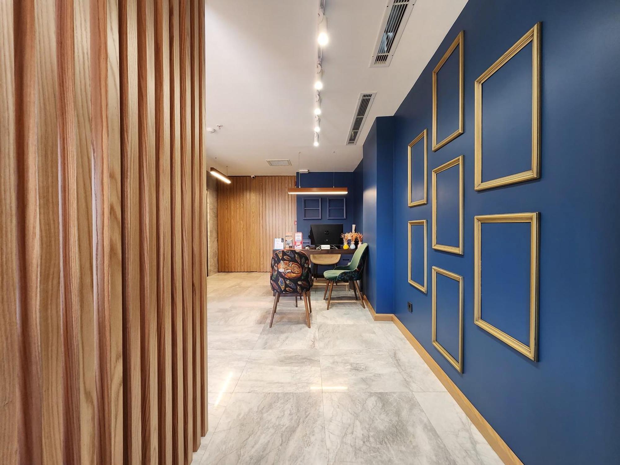 Taksim Landhouse Hotel Stambuł Zewnętrze zdjęcie