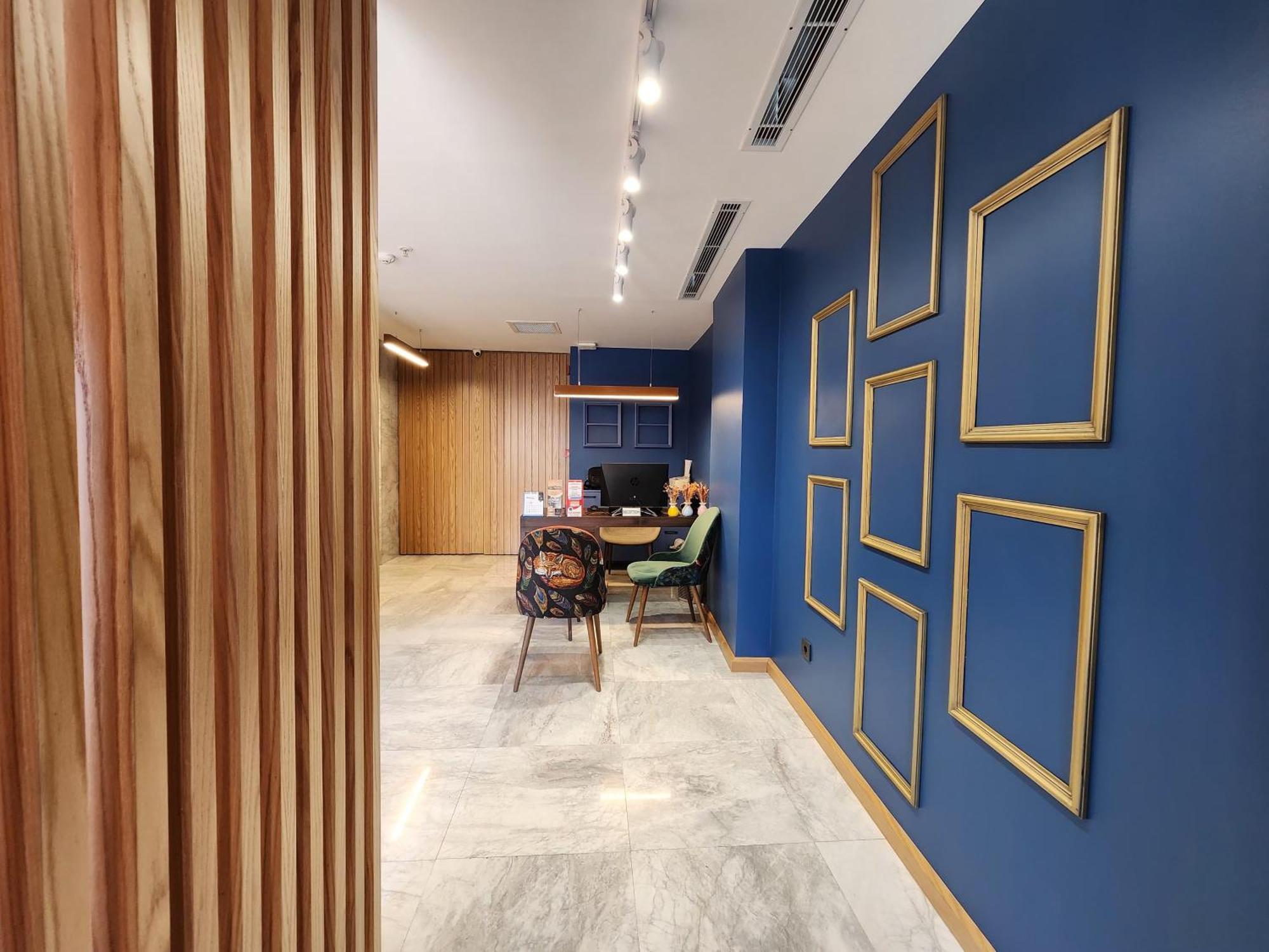 Taksim Landhouse Hotel Stambuł Zewnętrze zdjęcie