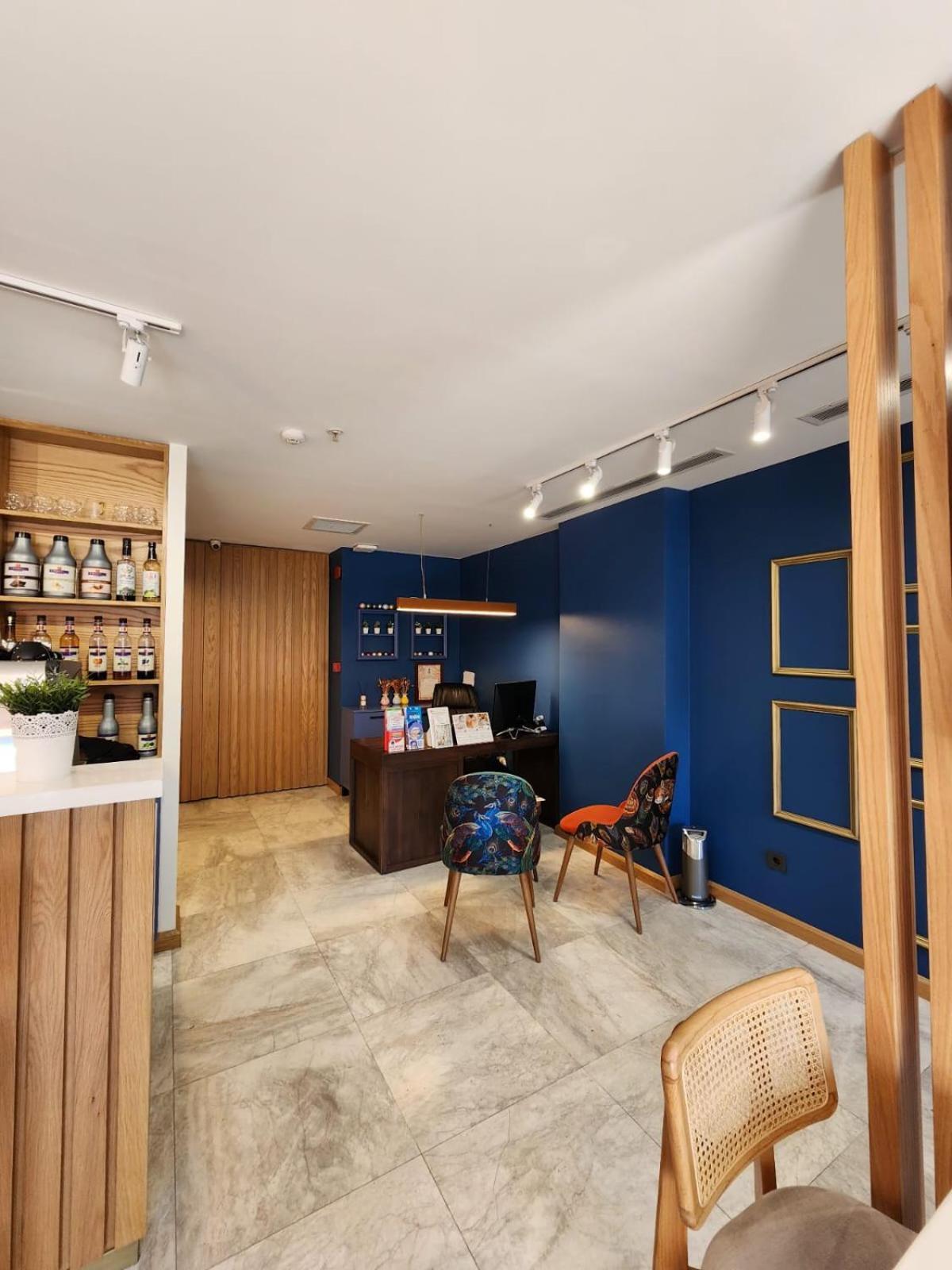 Taksim Landhouse Hotel Stambuł Zewnętrze zdjęcie
